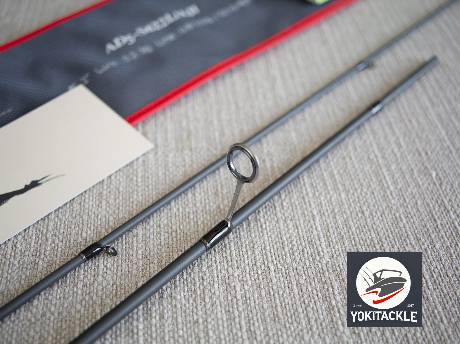 Major Craft Aji-Do 5G AD5-S622L/AJI Spinning Rod shipping from JAPAN