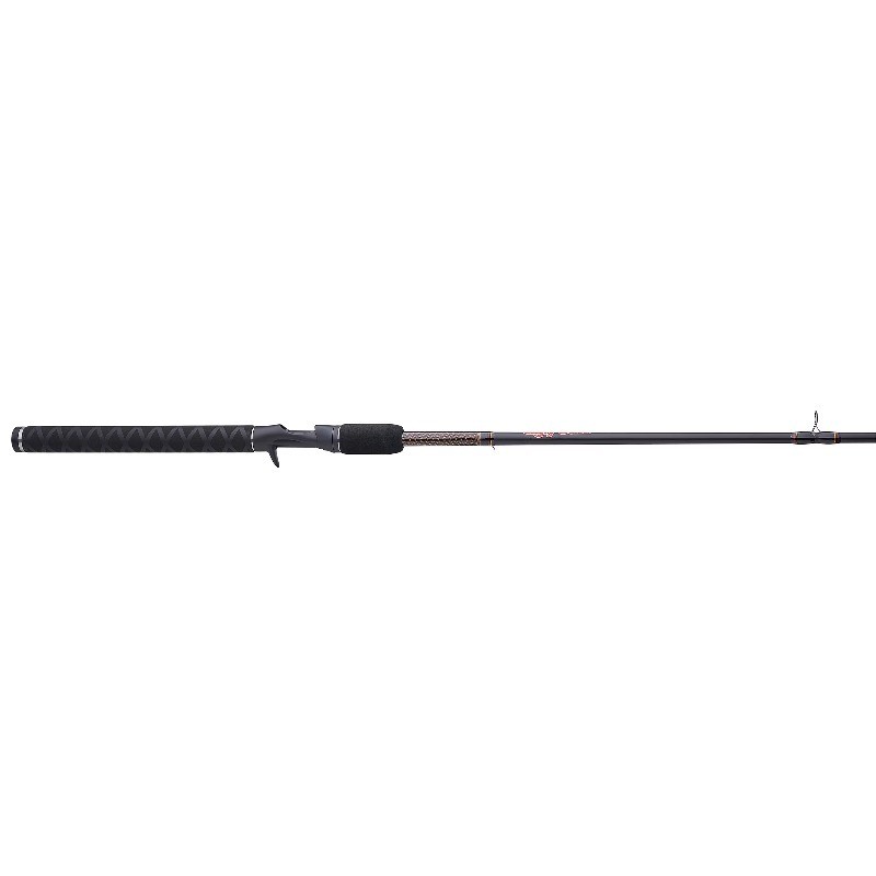 Ugly Stik GX2™ Casting Rod, 7′ Medium Fishing Rod