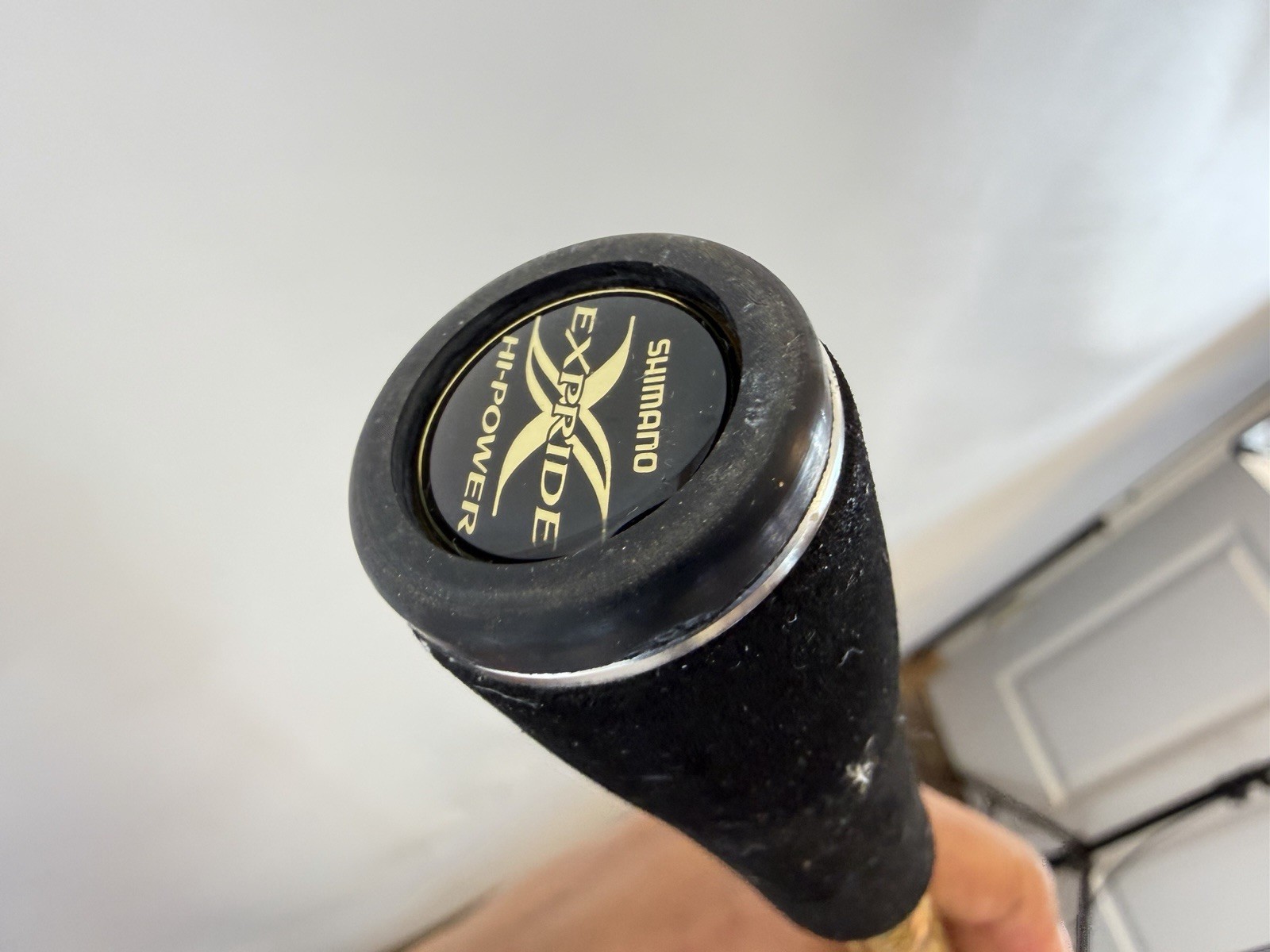 Shimano 22 Expride 1 piece 270MH+ Spinning Rod – FAST SHIPPING