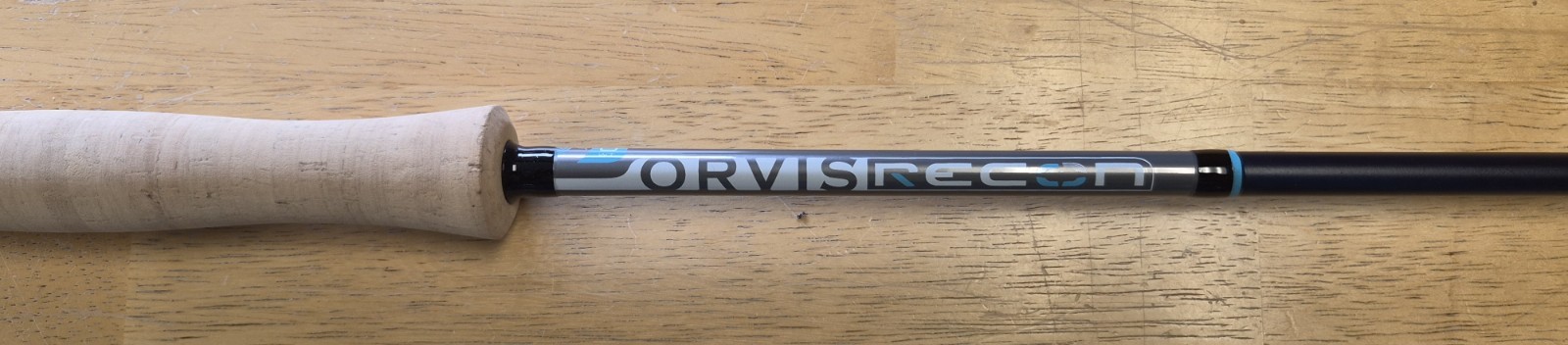ORVIS RECON 9′ 10 WEIGHT FLY ROD