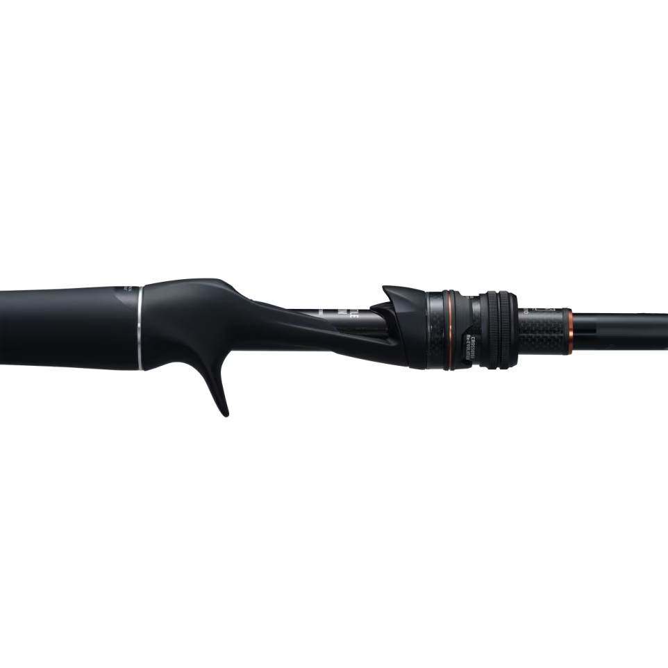 Shimano JACKALL 24-26 Poison Adrena Bass rod various model New