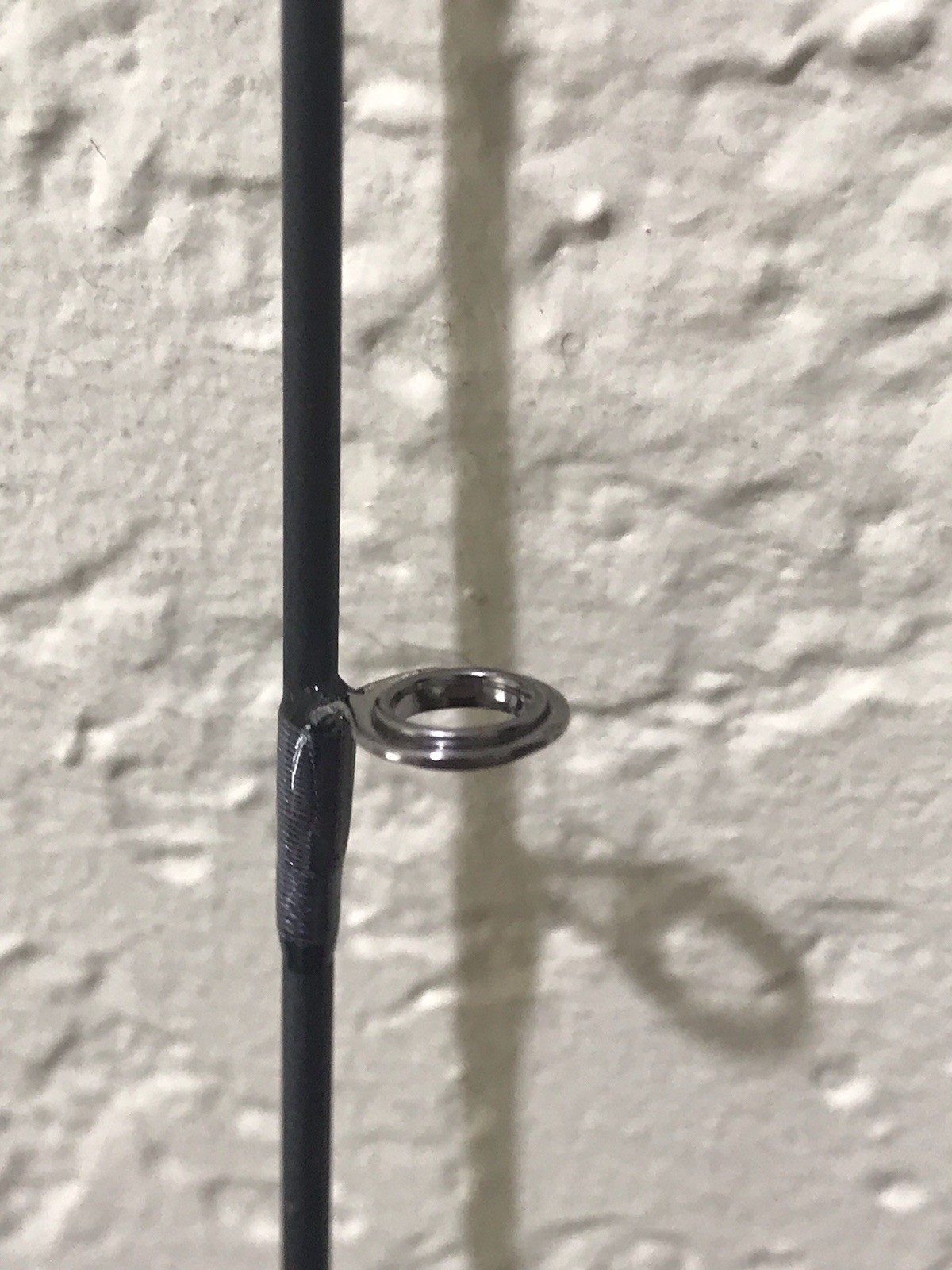 PFLUEGER PFLTR1566IM LIGHT SPINNING FISHING ROD 7’FT 6-12LB MEDIUM 1/4-5/8oz 1pc