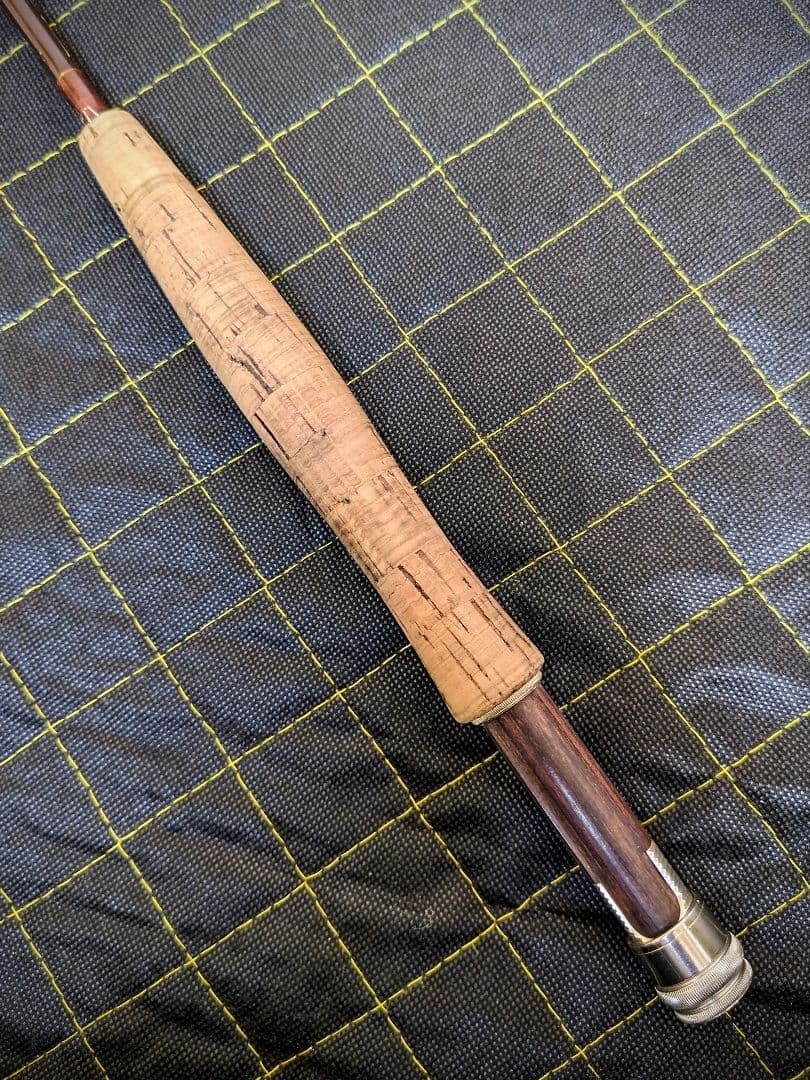 Fenwick HMG GFF806-2 8ft #6 Fly Fishing Rod