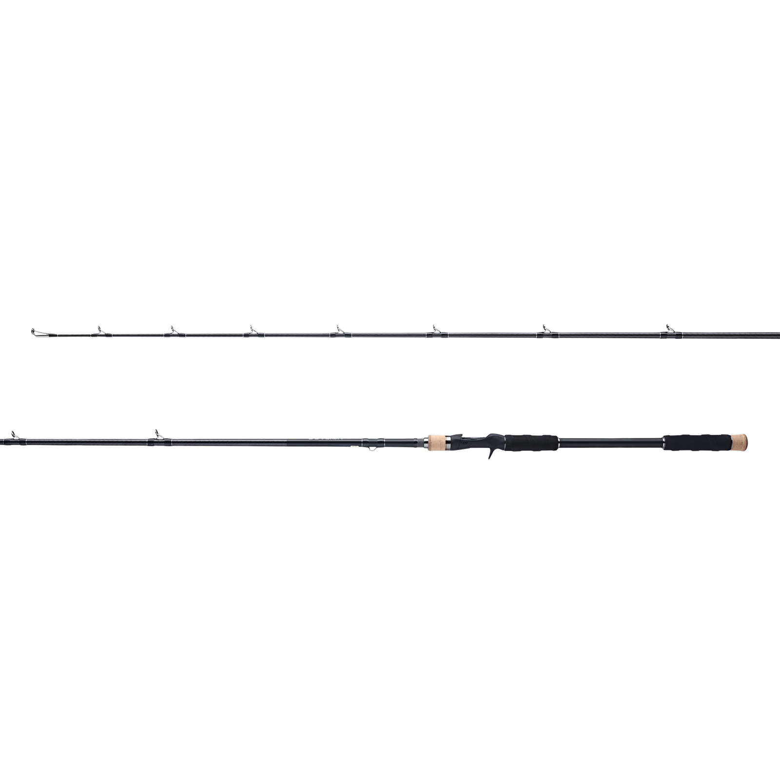 Shimano OUTLIER, , 8’0″, Extra Extra Heavy, 2 pcs, (OUC80XXH) Fishing