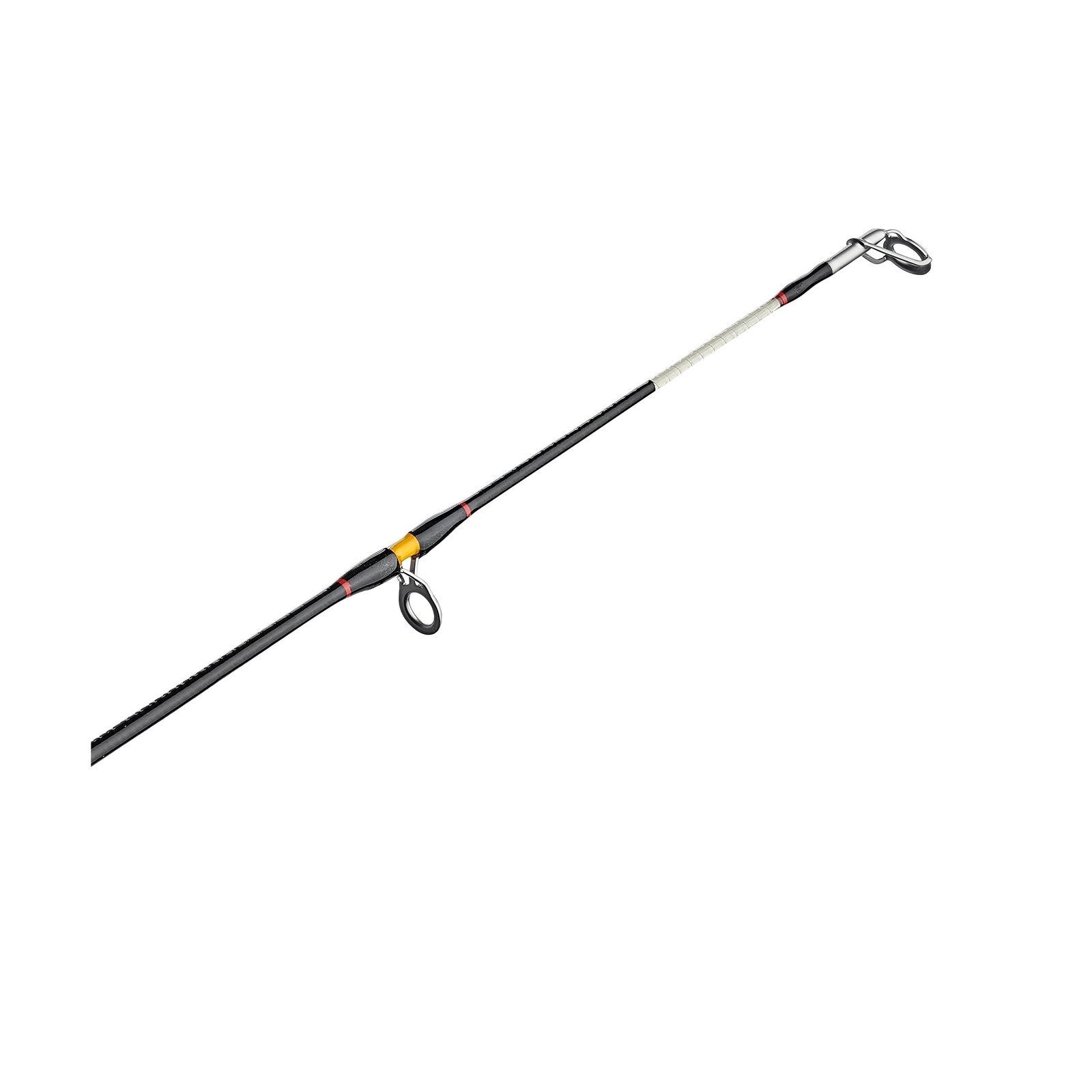 Ugly Stik Bigwater Spinning Fishing Rod 15′ – Heavy – 30-50lb – 2pc New Model