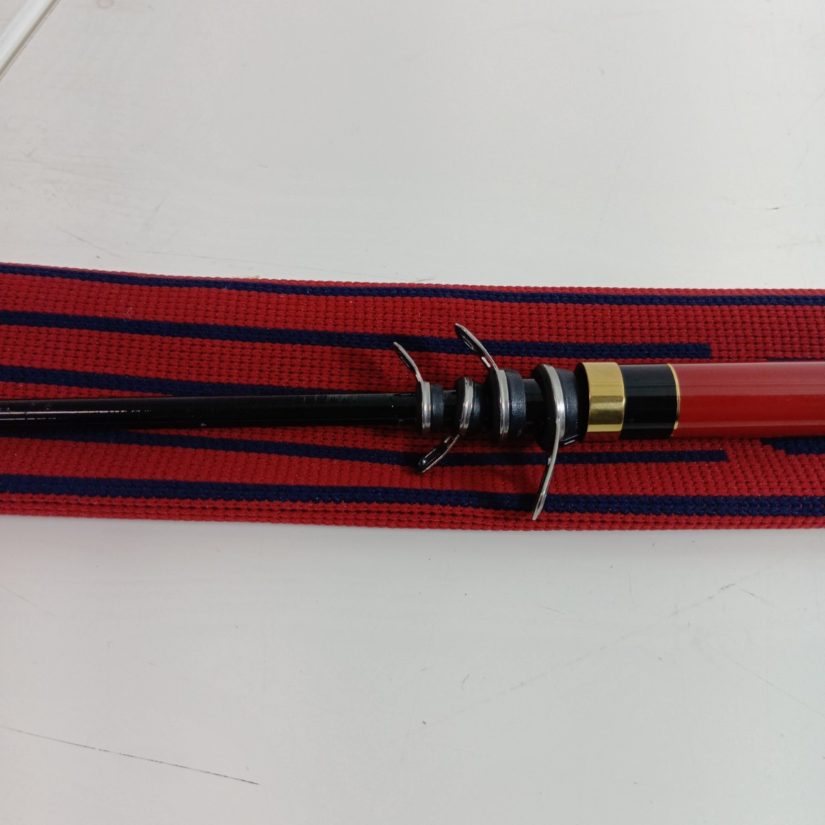 gamakatu がま磯ｱﾃﾝﾀﾞｰⅡ 0-53 Fishing Rod, Surf Rod 22565, Sc…