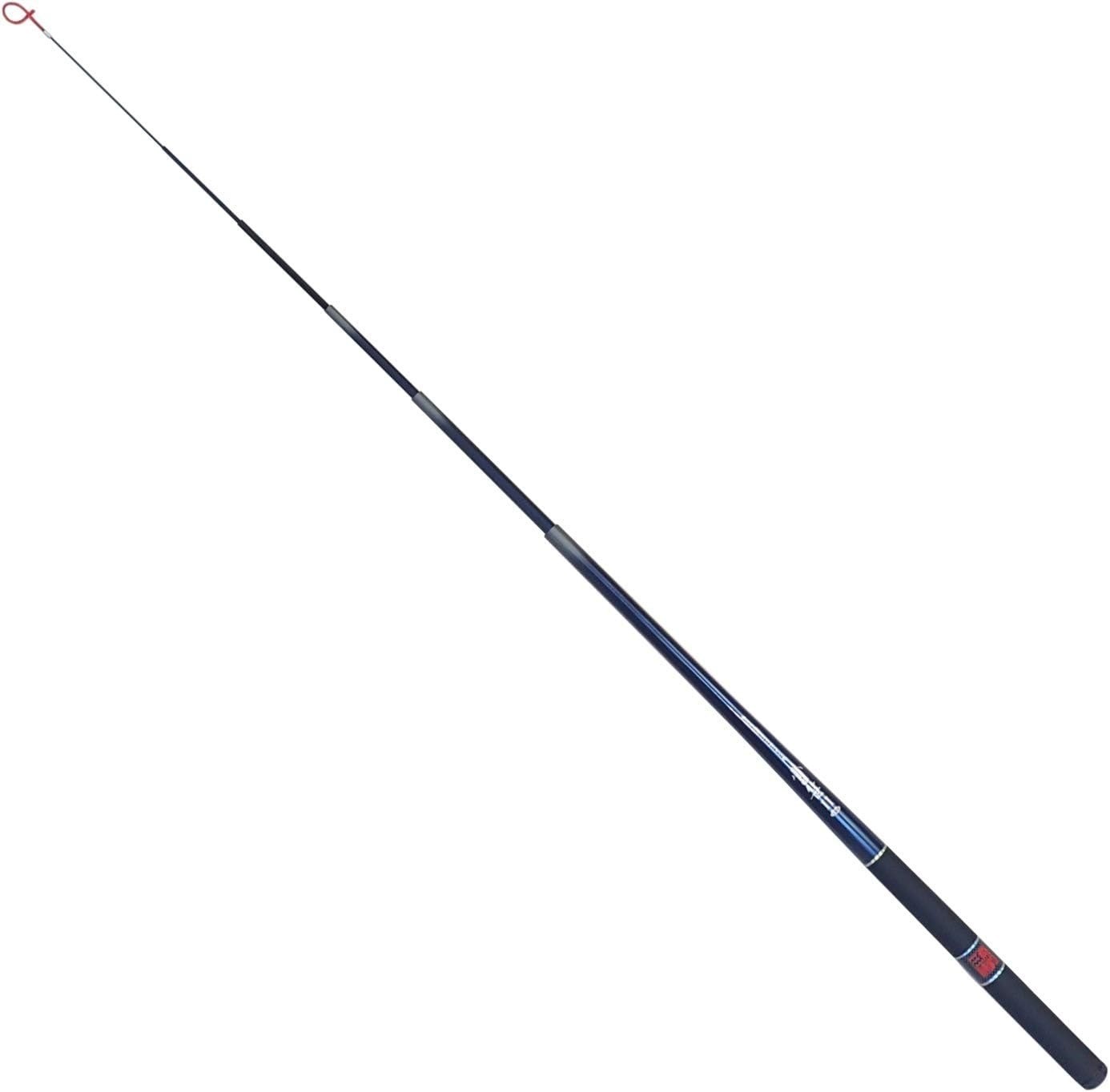 SHIMOTSUKE Mountain stream Kotsugi Telescopic KOSASA II Rod 180