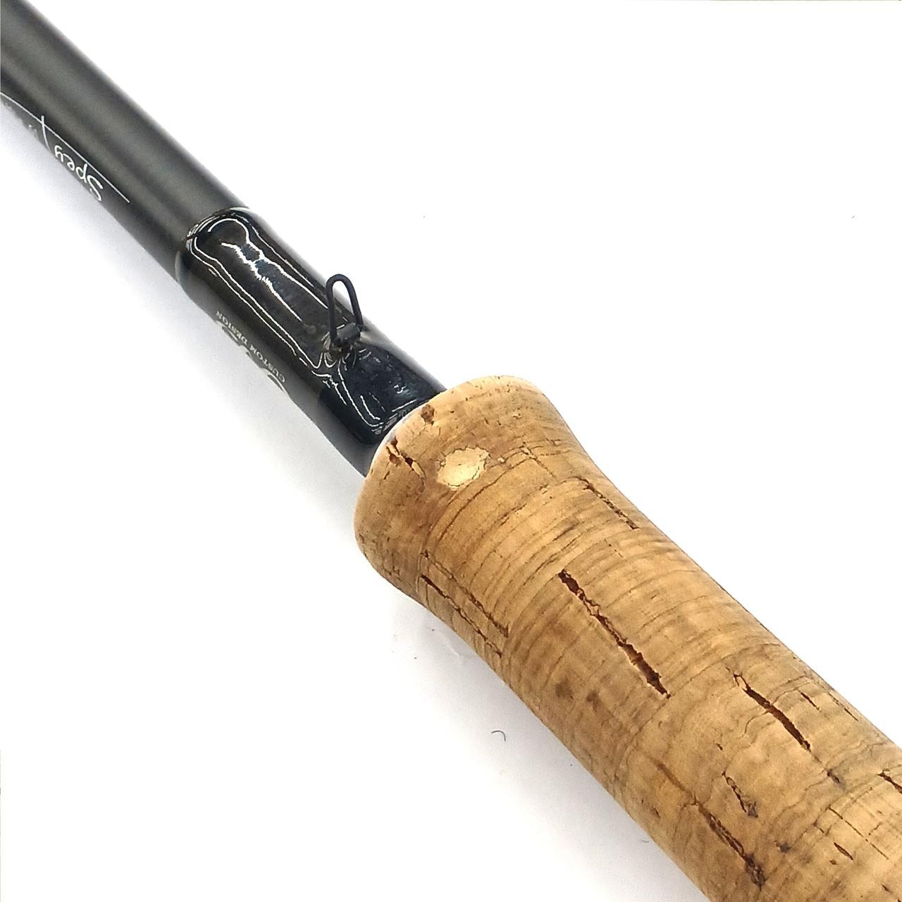 CND EXPERT SPEY 15′ Sharp 10/11 Fly Rod