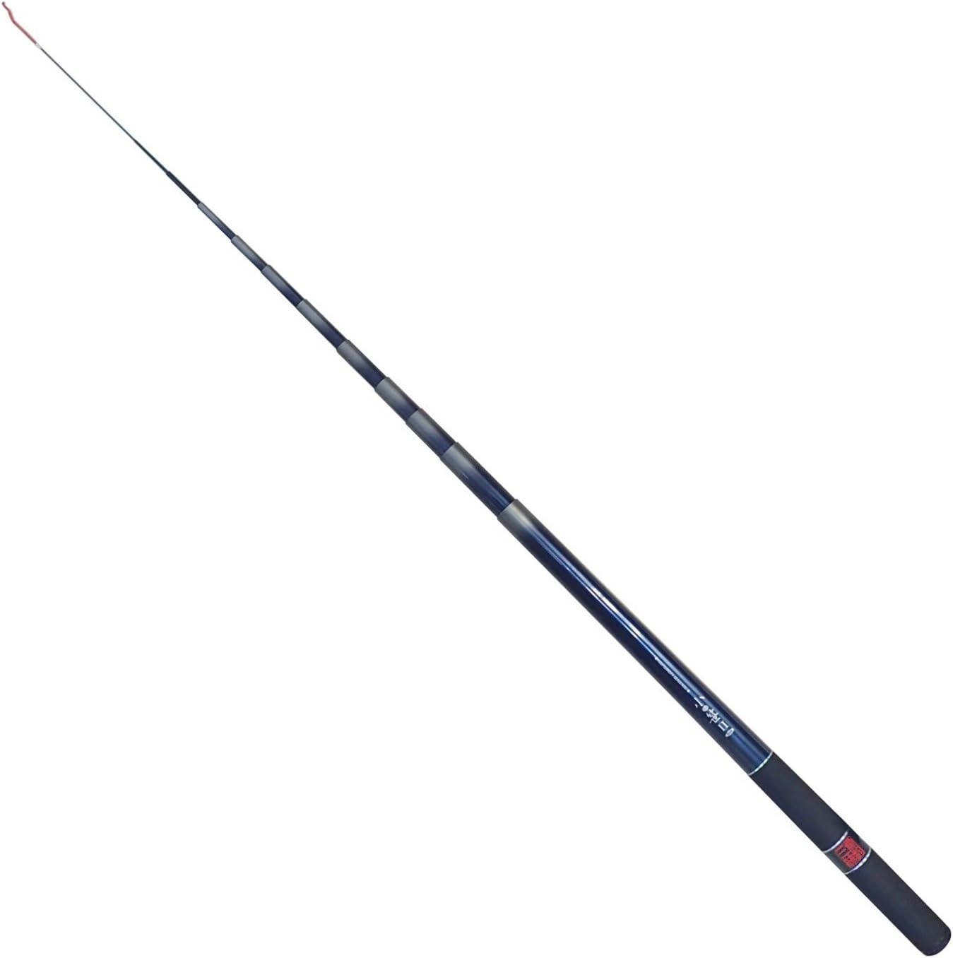 SHIMOTSUKE Mountain stream Kotsugi Telescopic KOSASA II Rod 360