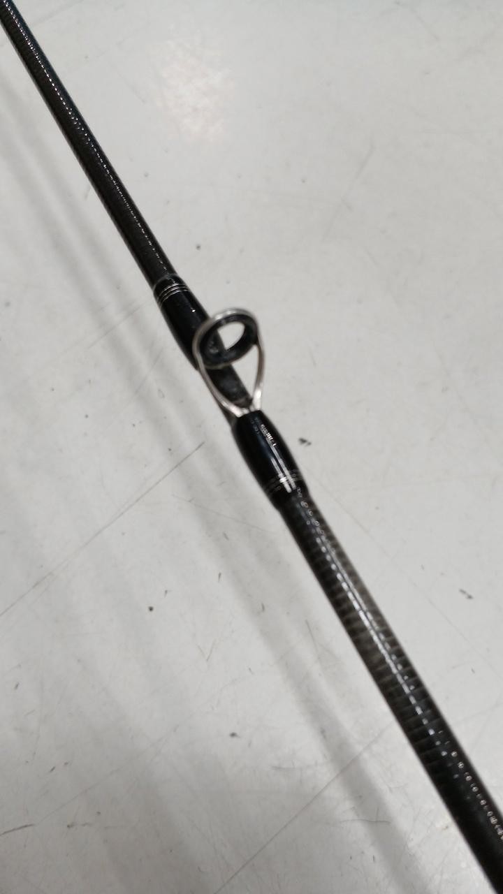 DAIWA PHANTOM LIBERALIST bass rod