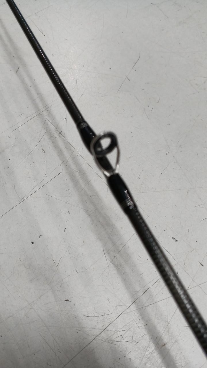 DAIWA PHANTOM LIBERALIST bass rod