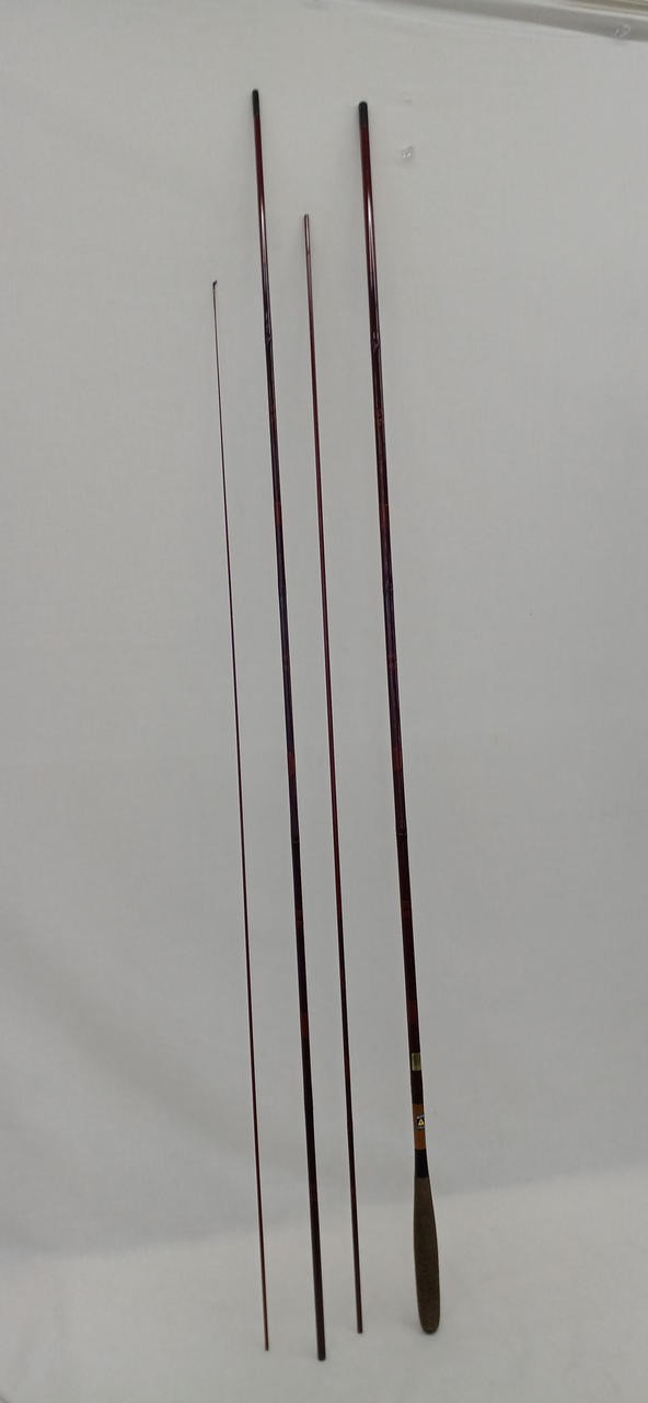 Shiamno Shumonmine Ren 13″ Spatula Rod Fishing Tackle Japan