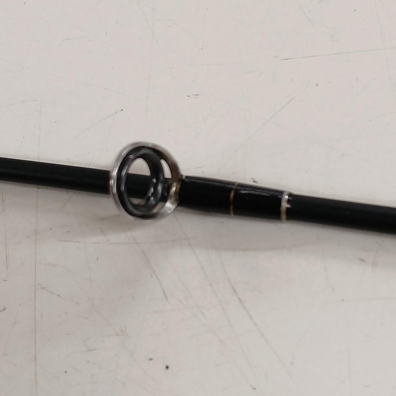 MEGABASS DESTROYER OROCHI X4 F2-68X4SⅡ bass rod
