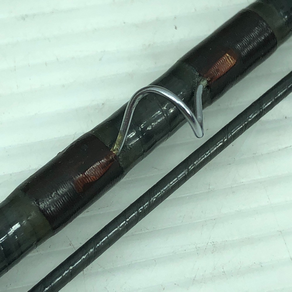 ORVIS fly rod, graphite, 8’3″ 2 1/2 #7