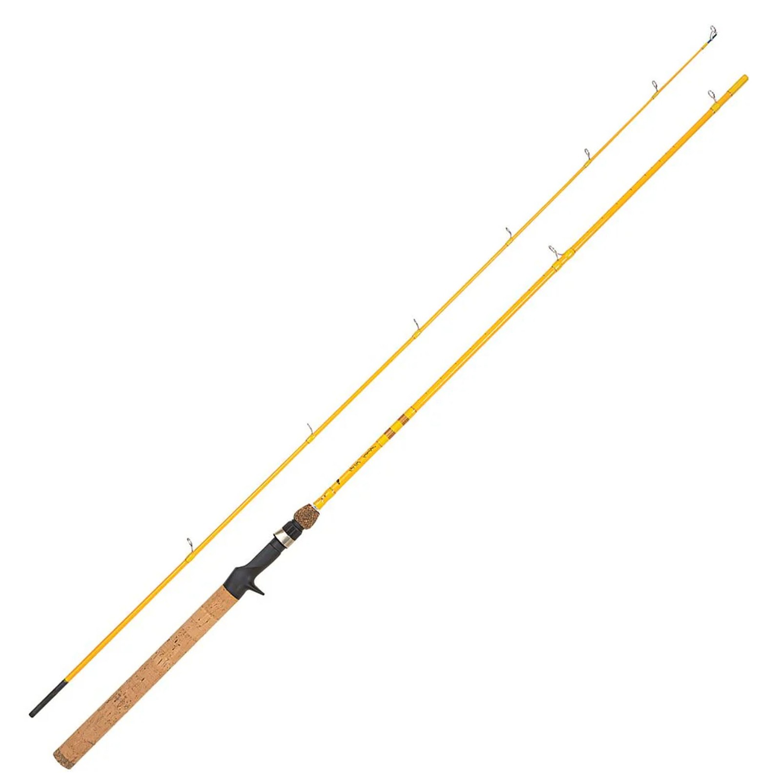 Eagle Claw Featherlight Spinning Rod