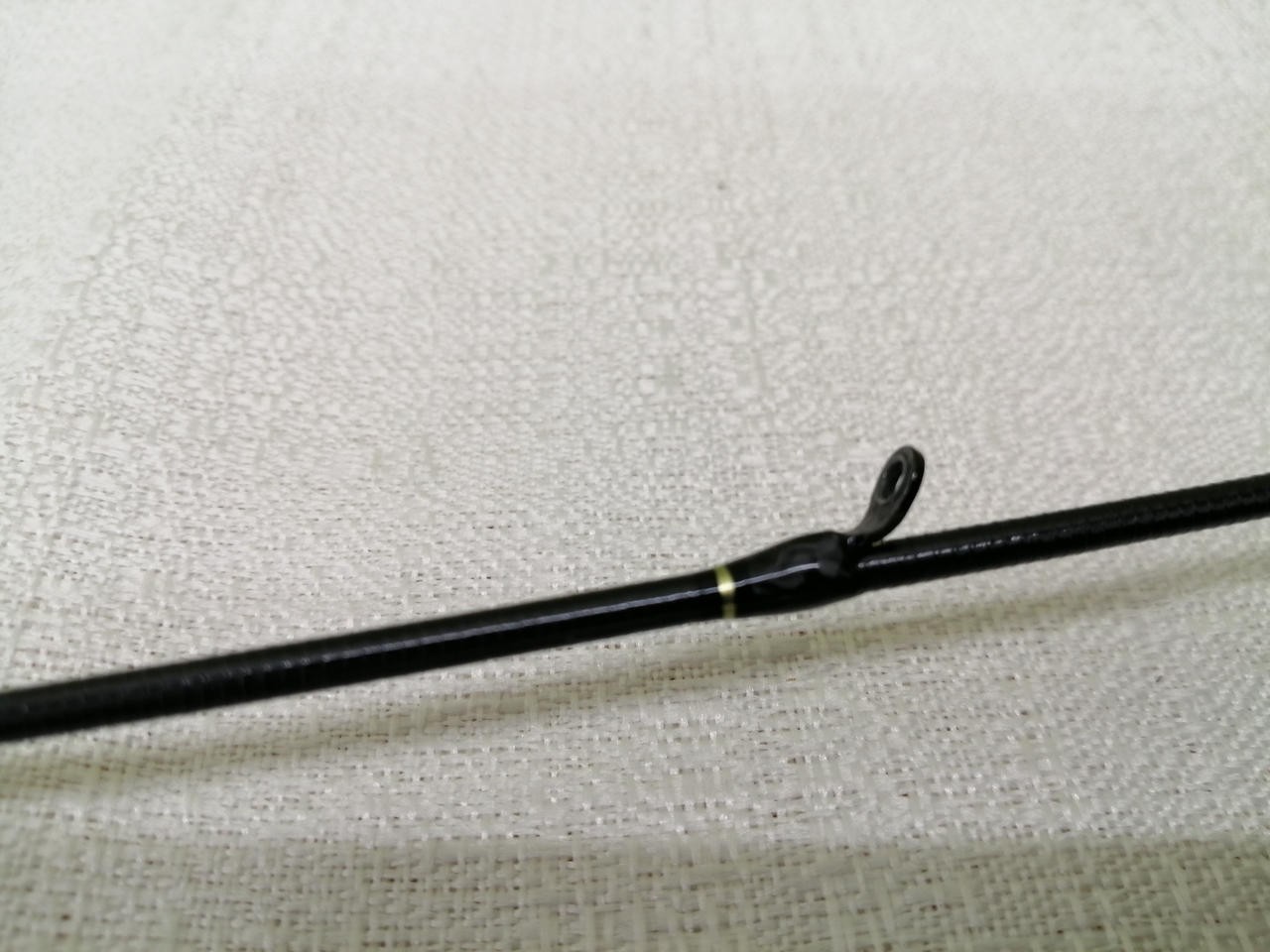 Daiwa Moonlit Beauty EX 510UL-S Aji Fishing Rod 1.73m (68in), 43g, Case