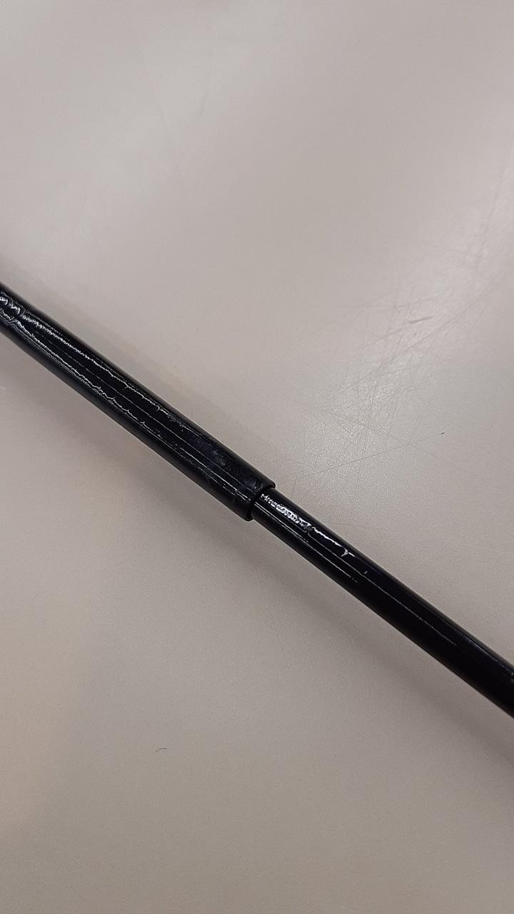SZM Creek Stream Fishing Rod 10ft (300cm/118in), High Contrast, No Bag