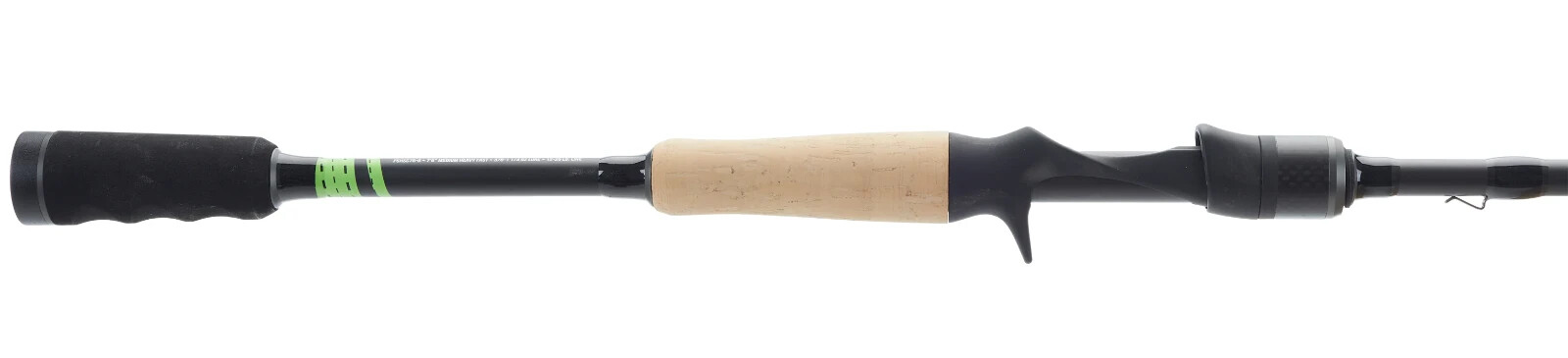 Abu Garcia Pro Series Hunter Shryock 7’6″ Medium Heavy Casting Rod PSHSC76-6