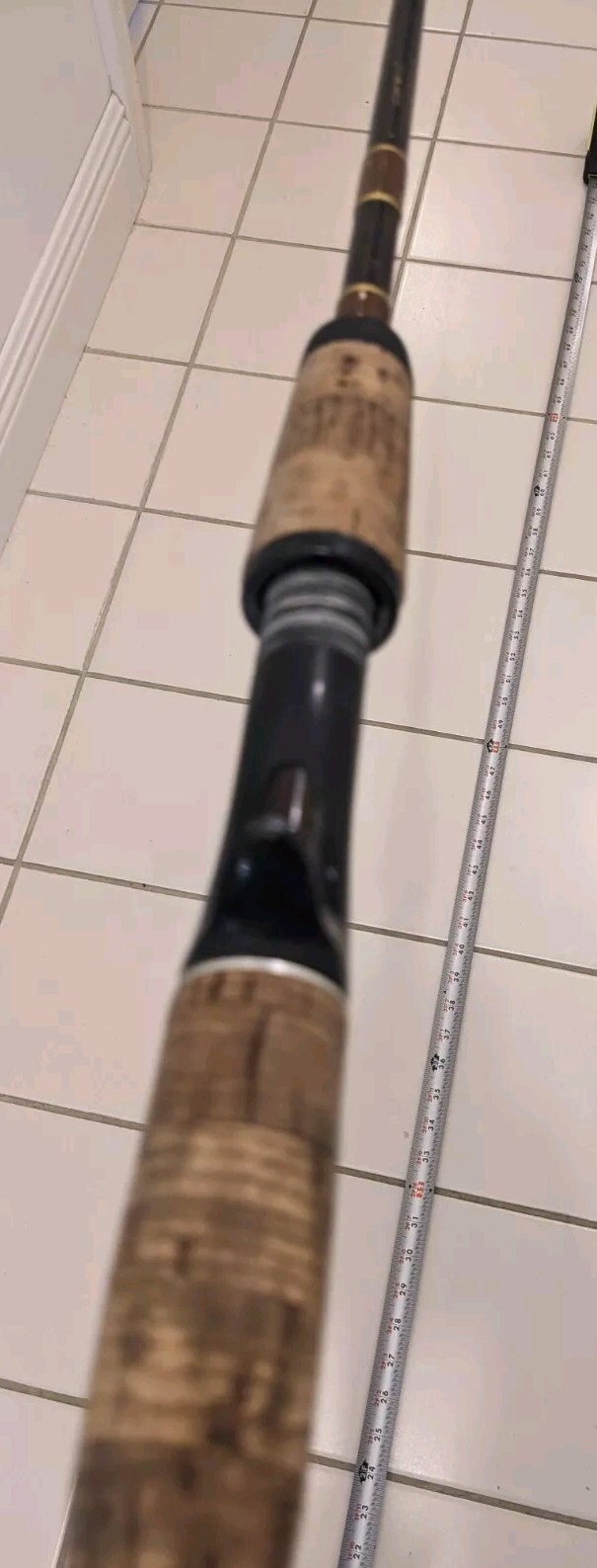Fenwick Legacy TriggerStick Casting Fiberglass Rod – Read