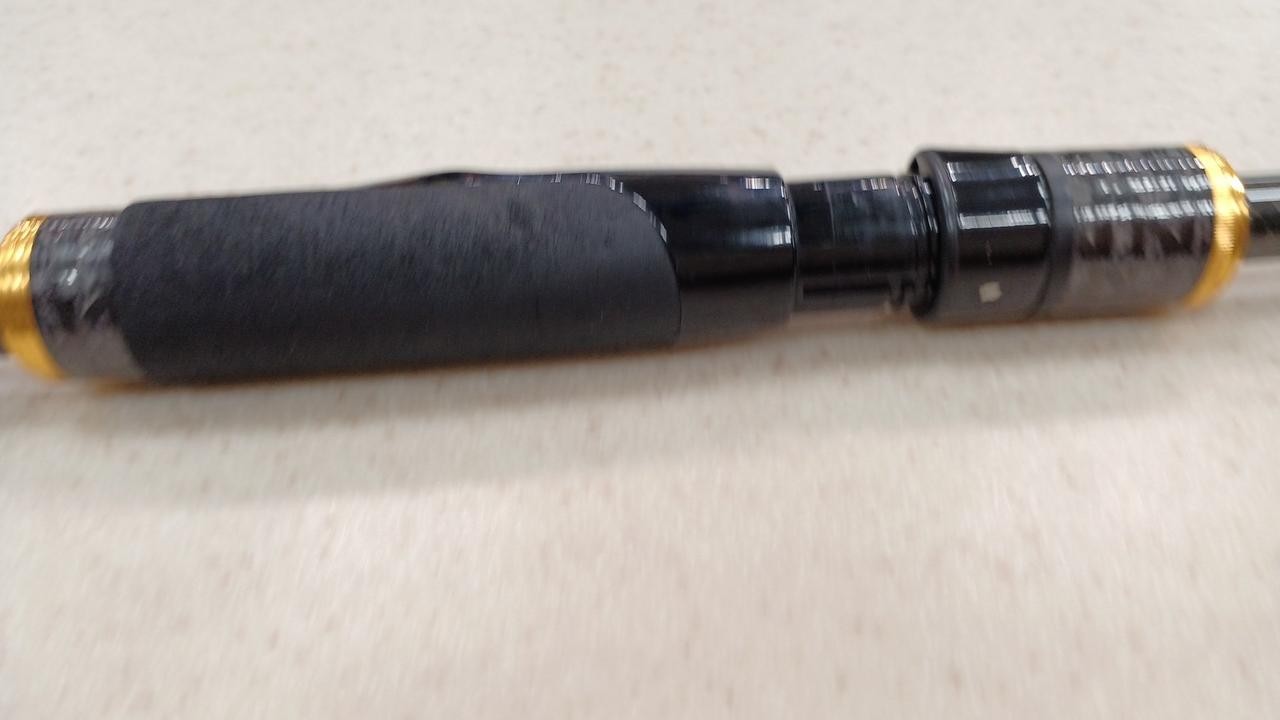 Evergreen Poseidon Squidlaw Imperial NIMS-86M Razor King 86 Eging Rod Japan