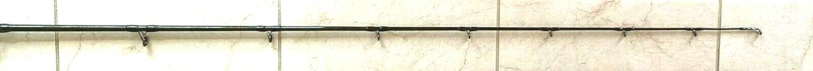 1-PC 6’6″ Casting Kayak Rod – Value of $140 – $49.99 (New)
