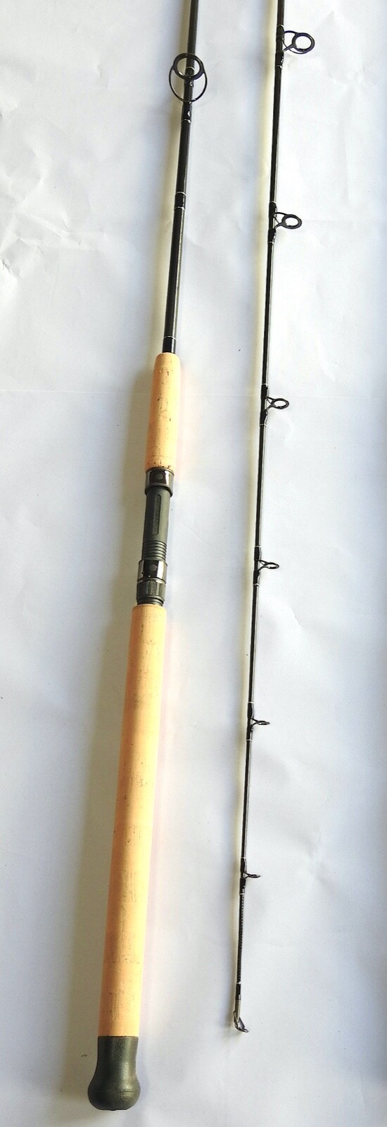 Graphite Saltwater Inshore Spinning Rod 7’6″ 1PC