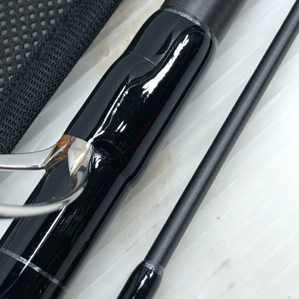 TENRYU CO. Shore jigging rod Power Master PM1002S-HP