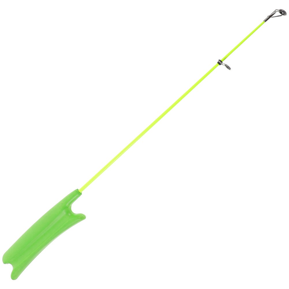 1 Set Practical Ice Fishing Rod for Winter Durable Outdoor Fishing Accessory