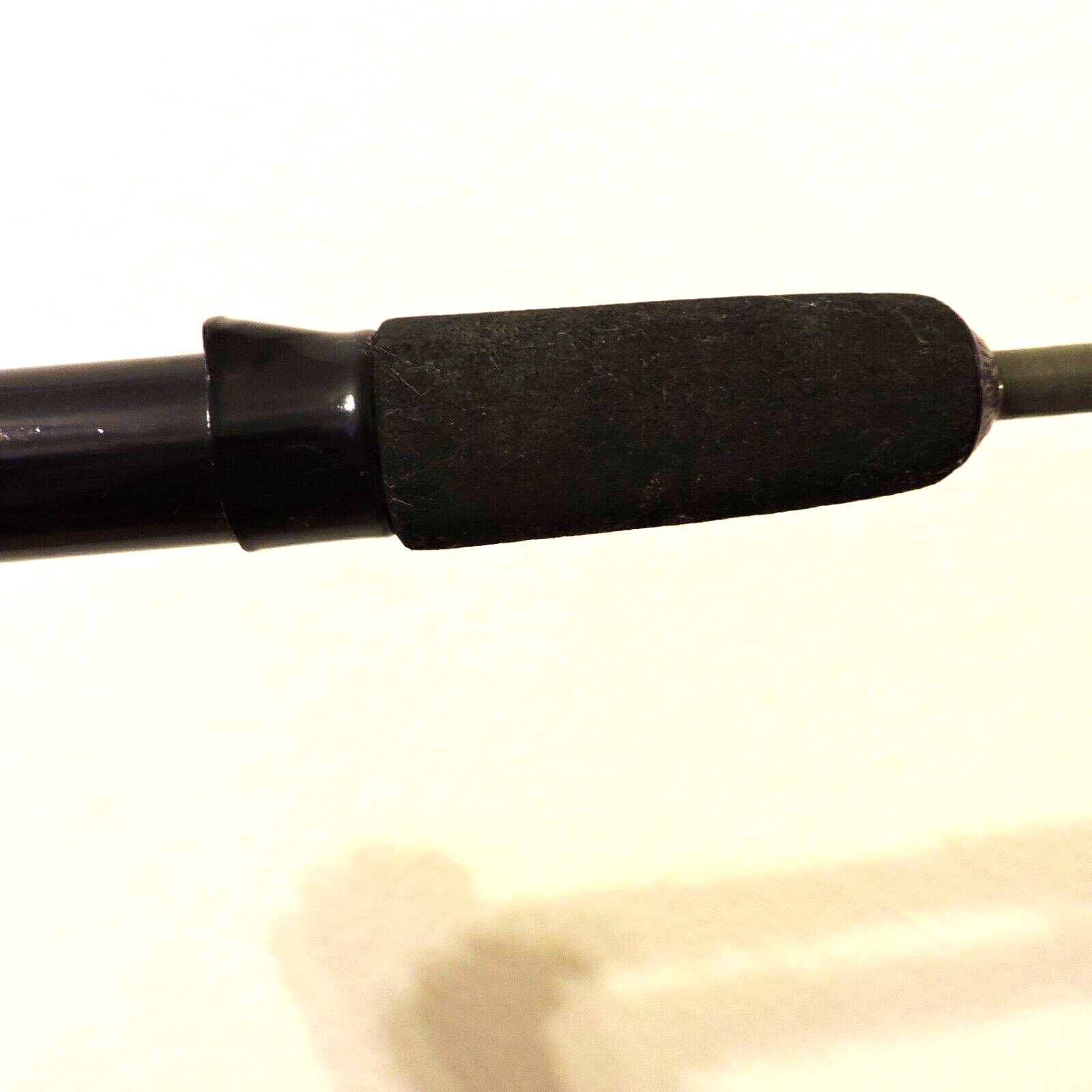 Vintage Skyline Graphite Fishing Rod Medium Heavy 6′ 1/4 – 3/4 oz lure
