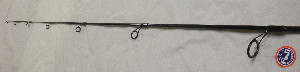 Sea Striker C817S70 Contour Inshore Spinning Rod 7Ft