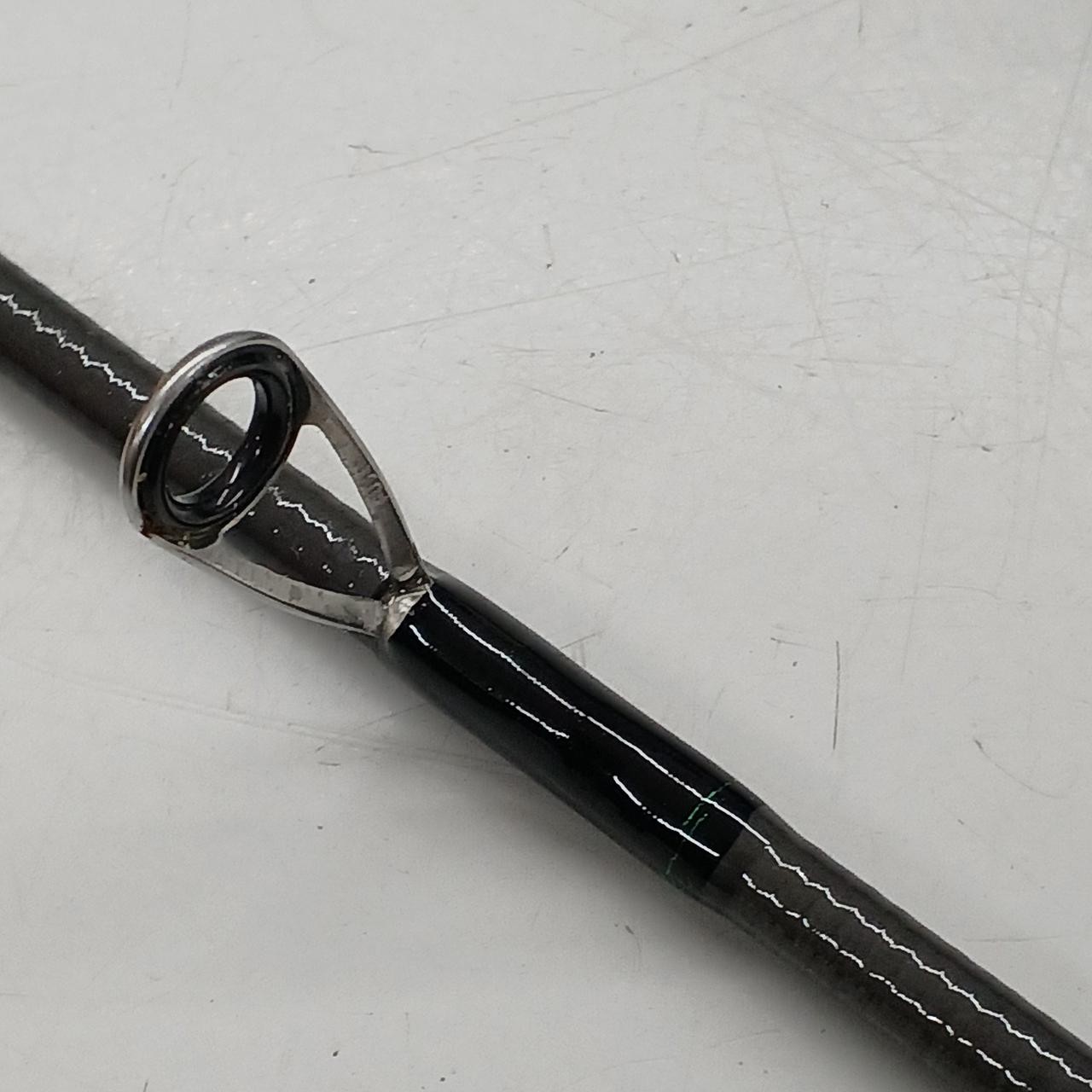 Daiwa Emeraldas SX 65MLS-S Boat Eging Rod 1.96m (77in), 82g, Saltwater