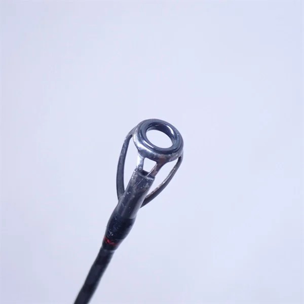 Shimano 20 Zodias 172H-2 2pc Heavy Casting Bass Fishing Rod Japan