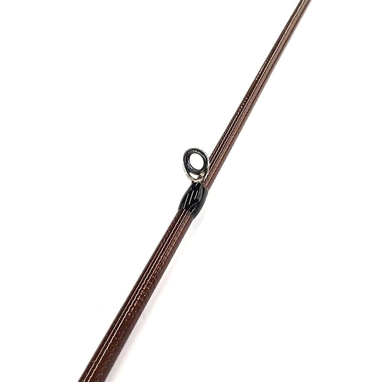 Legit Design WSS-G62L Bass Fishing Rod 6.2ft/188cm, Medium Action