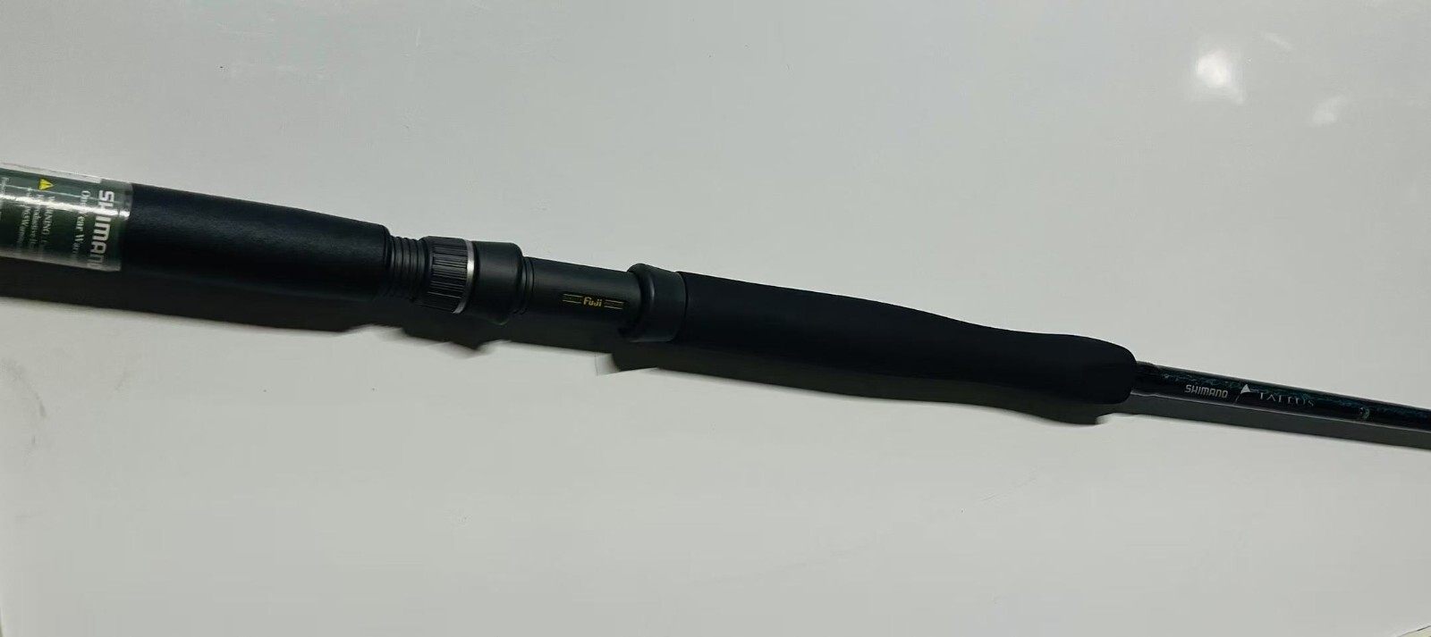 Shimano Tallus Trolling Series TLC-70MHBBLA Medium Heavy Casting Rod – New other