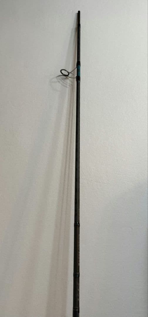 Abu Garcia Shore Jigging Butt Section Used 10x No Damage