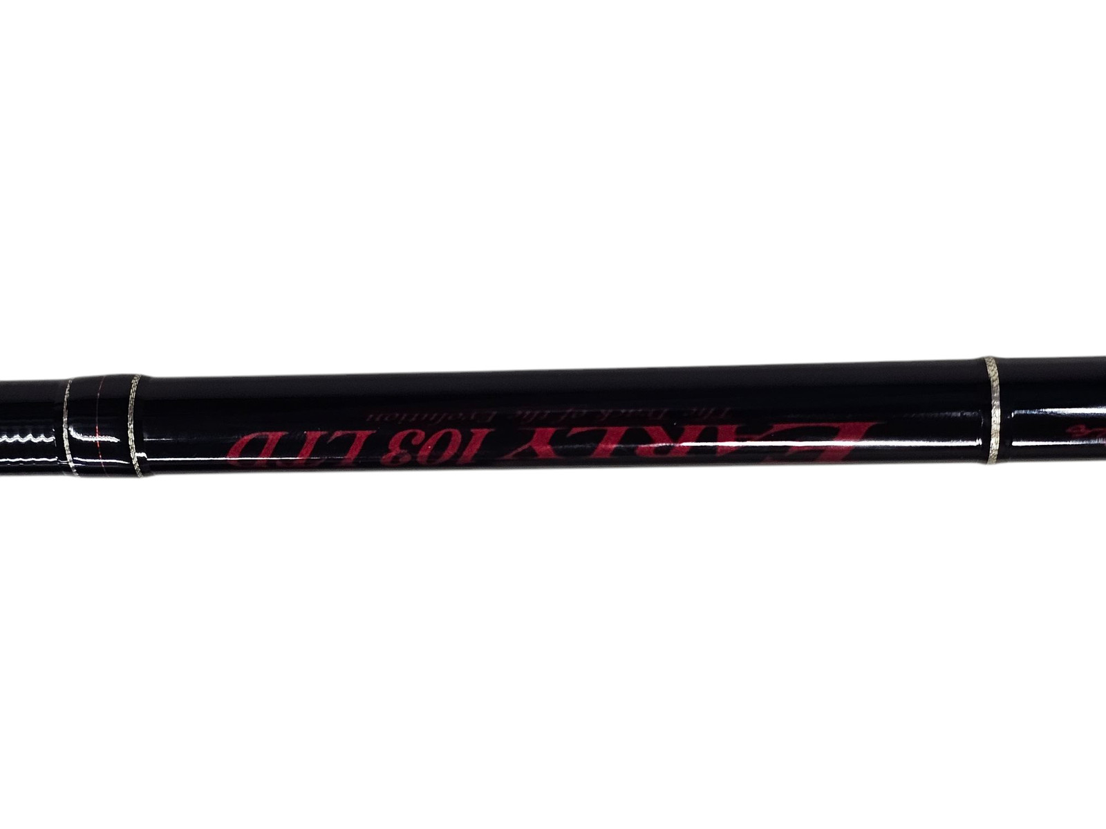 YAMAGA Blanks EARLY 103M LIMITED Spinning Rod Lure: 8~42g Line: PE 0.8～1.5