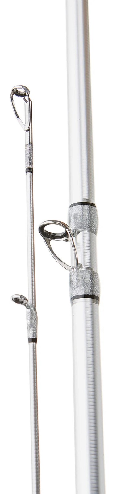 Denali Android Series Bass Fishing Rod Carbon Fiber Nano Resin Casting Spinning