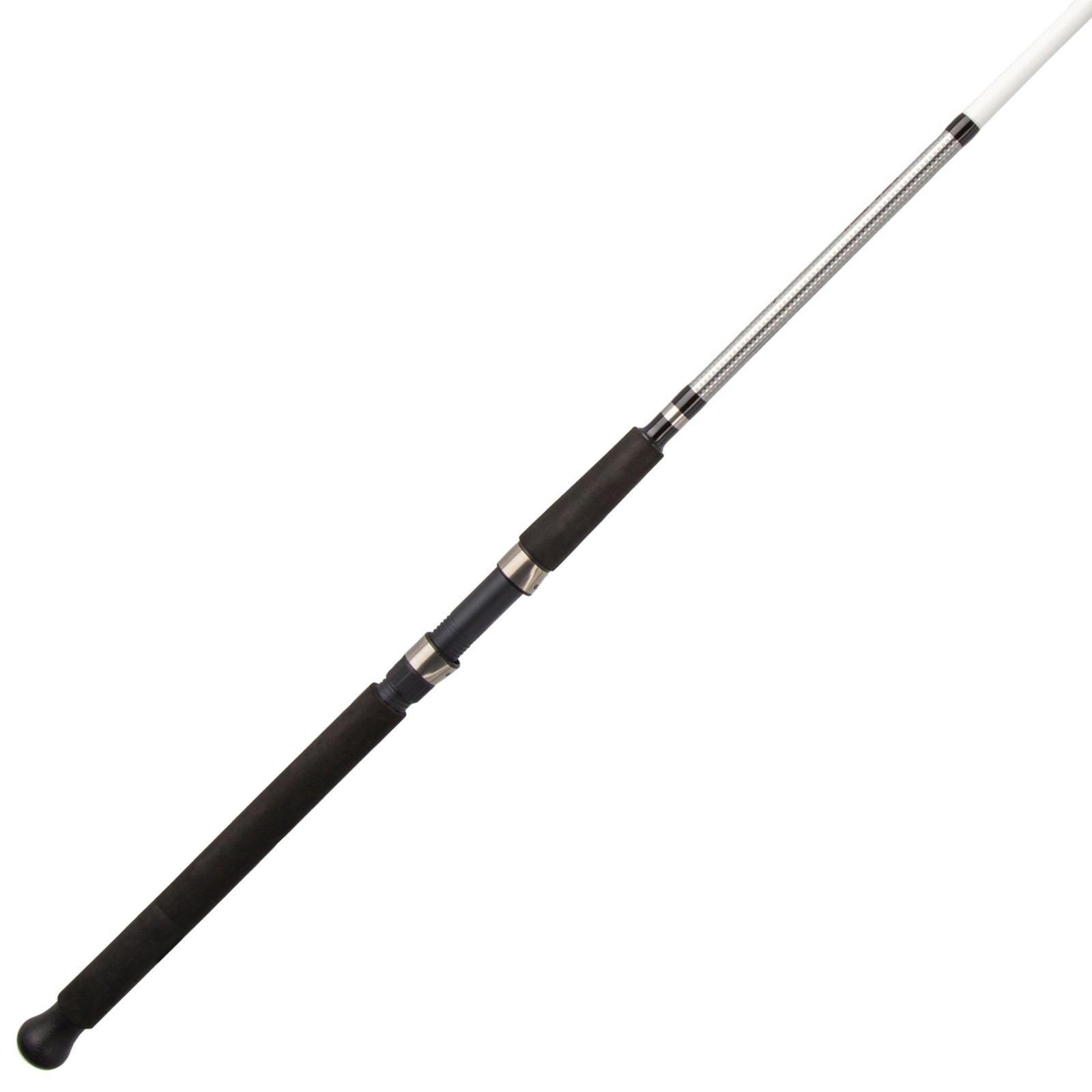 Bigwater Spinning Fishing Reel – Lightweight, Durable, Smooth Drag System, 5.2:1
