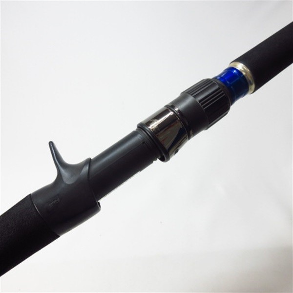 Tenryu JIG-ZAM Deep Rider JDR561B-6 Cond/C