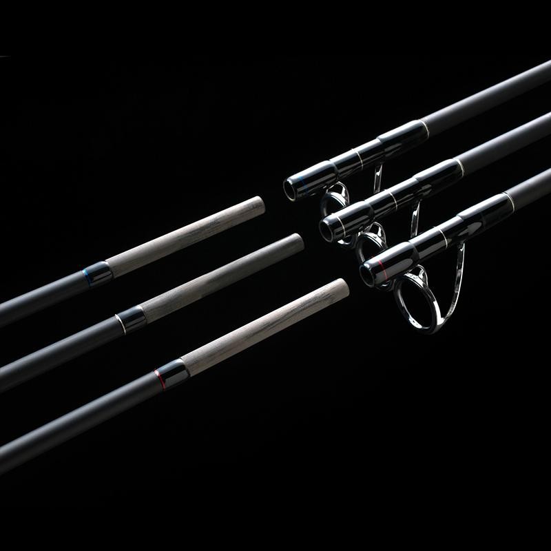 Tenryu Spike Travel SK803S-MH Fishing Rod