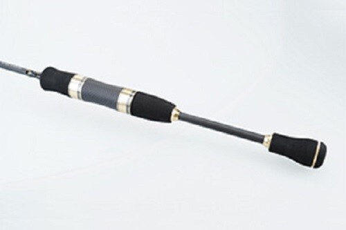 * Daiwa TROUT X AT 60L for Area Trout Fishing