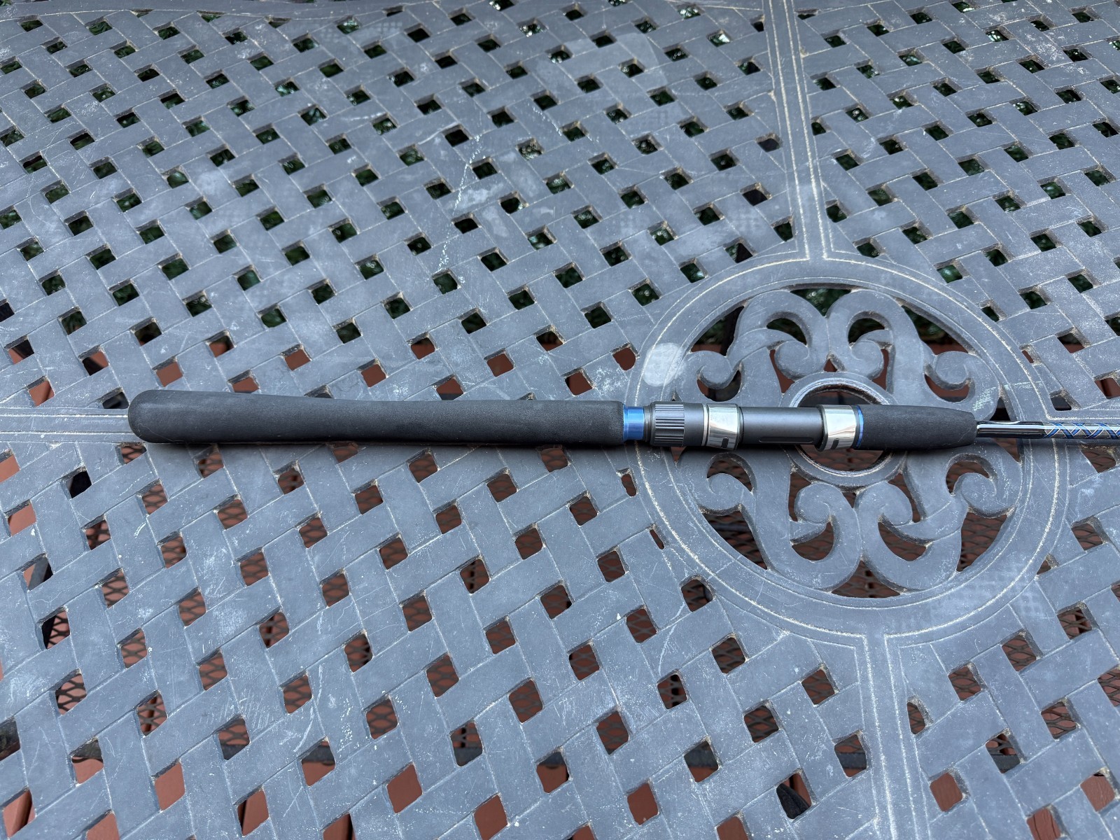 Tsunami Sapphire XT Pro SABSXTP-701ML, 7’0″, Med Light, Mod-Slow, 8-20lb, Spin