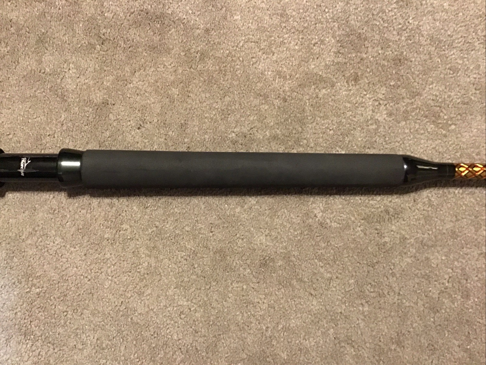 Penn International V Model VS 3080RS60 6’ Stand Up Fishing Rod Lot H1