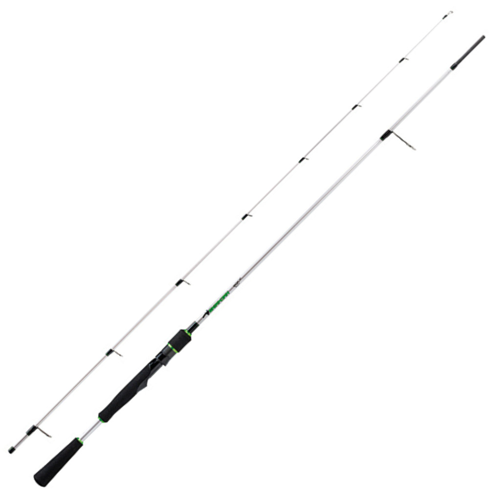 MOLIX Finesse Spinning Fishing Rod SKIRMJAN-R PREDATOR HUNTER MSR-PH-702ML