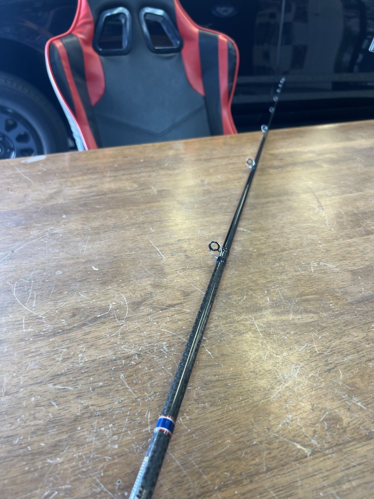 Evergreen International Heracles “EG Swimming “ JDM Fishing Rod