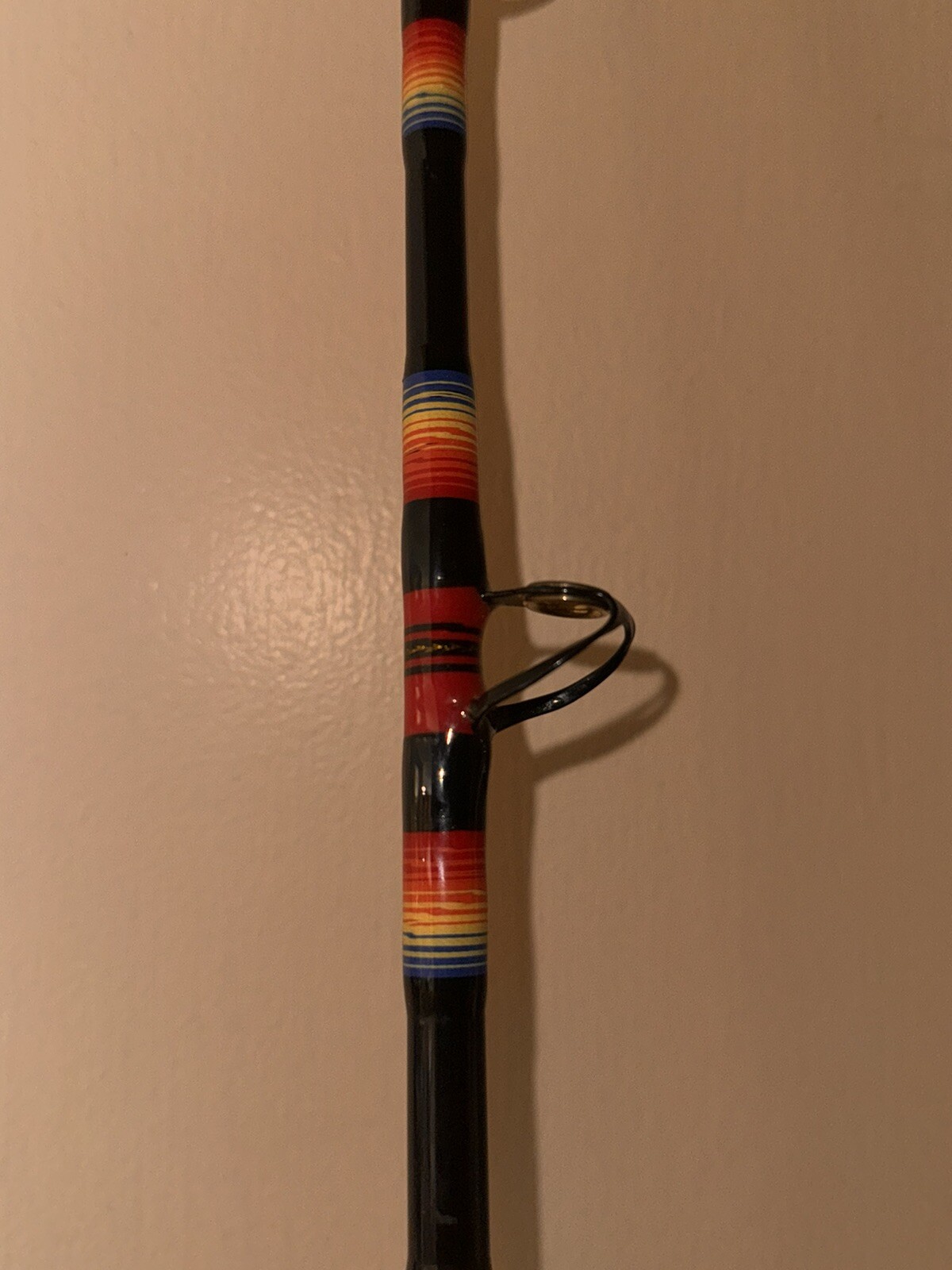 Vague rods Sunset Flash Custom Fishing Rod 50-80 Lb