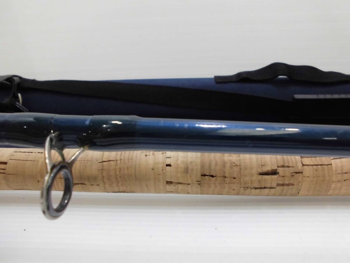 PARTRIDGE Ian Gordon Spey Rods 1650.421 14’0
