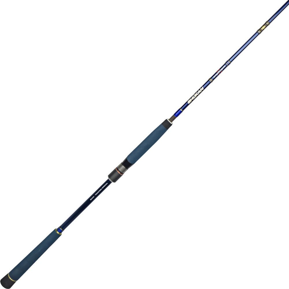 Sakura Shukan Spinning 2.0 Shus 782M Rod 7’8″ 10-35g