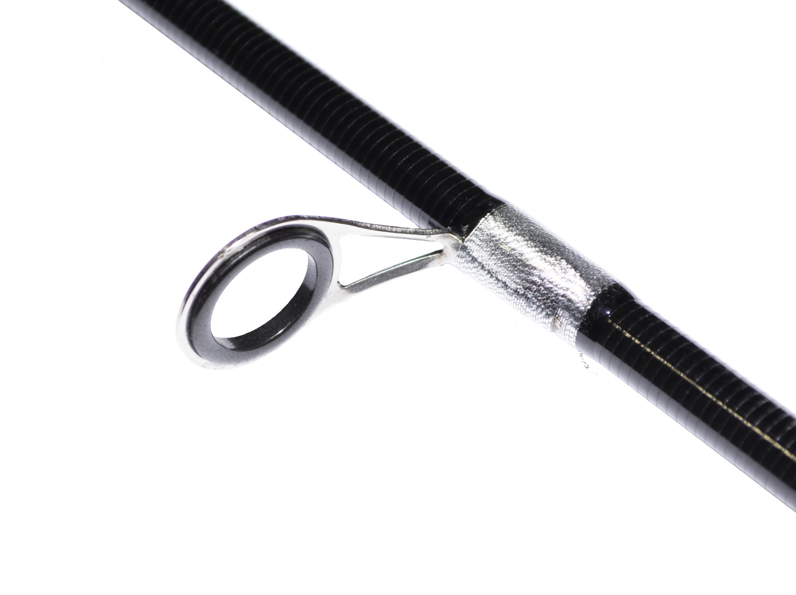 Fishing Spinning Rod Carbon Fiber Portable Medium Fast Lightweight