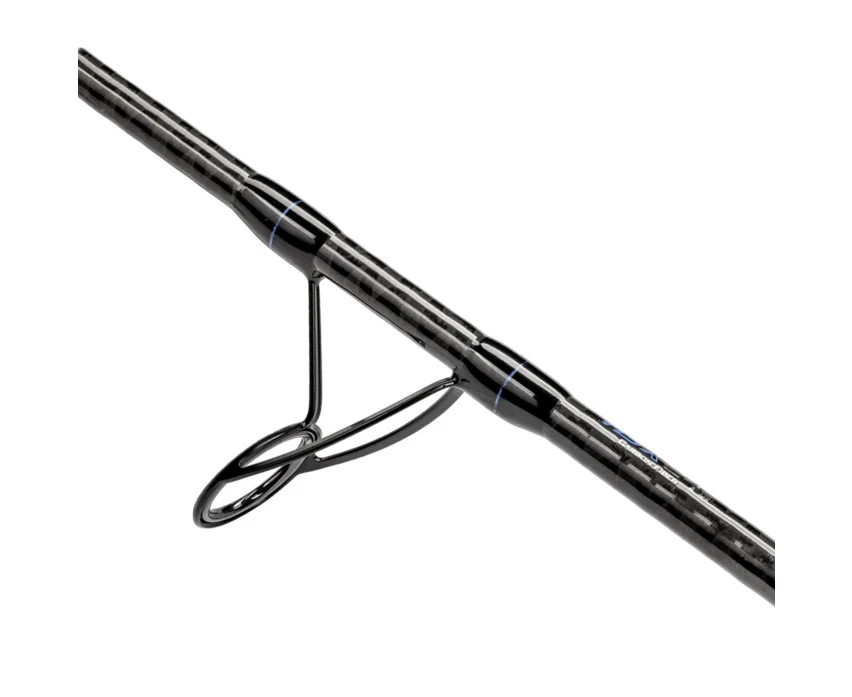 NEW Quantum Zeal Surf Spinning Rod 2pc Carbon Fiber